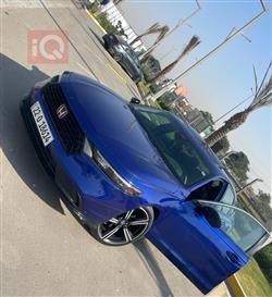 هۆندا ئەکۆرد